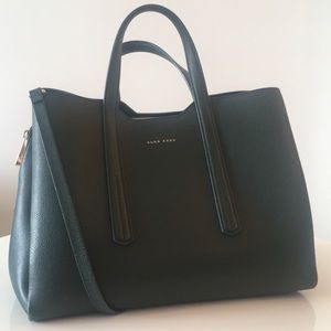Tote Handbag